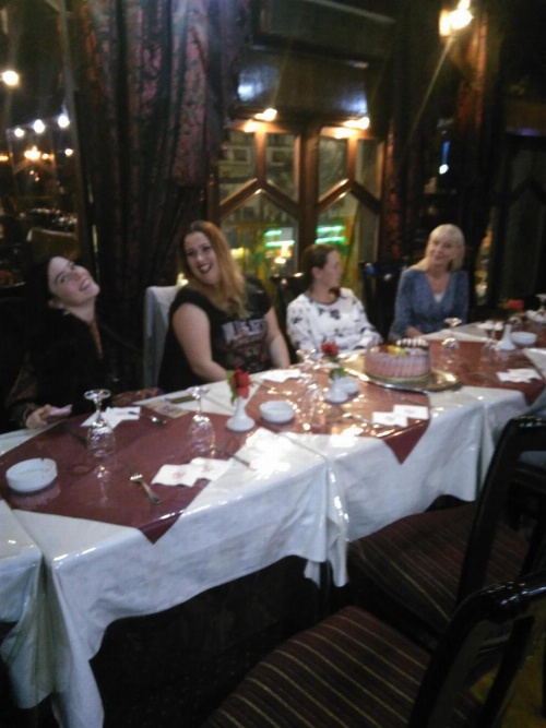 Grand Hotel Cairo image 10