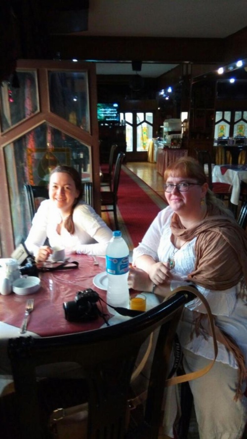 Grand Hotel Cairo image 13