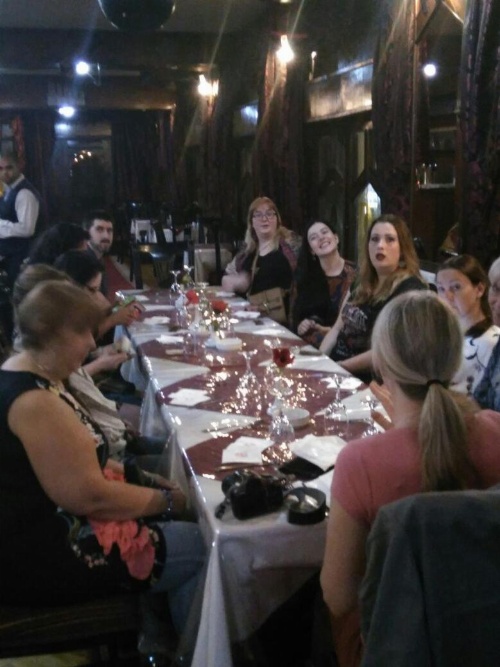 Grand Hotel Cairo image 16