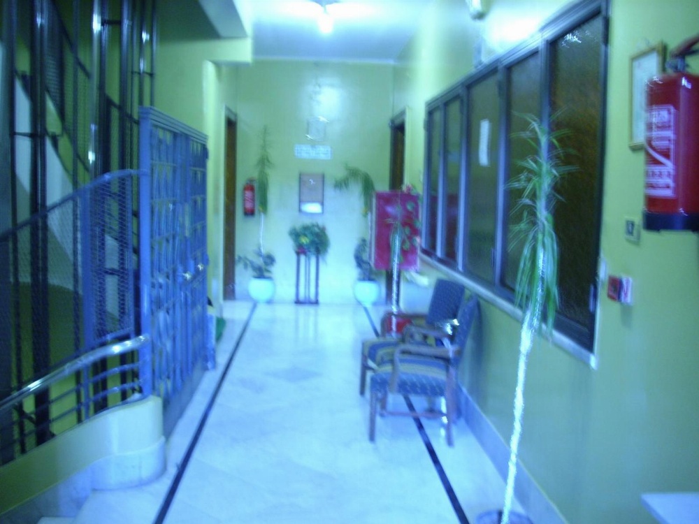 Grand Hotel Cairo Main image