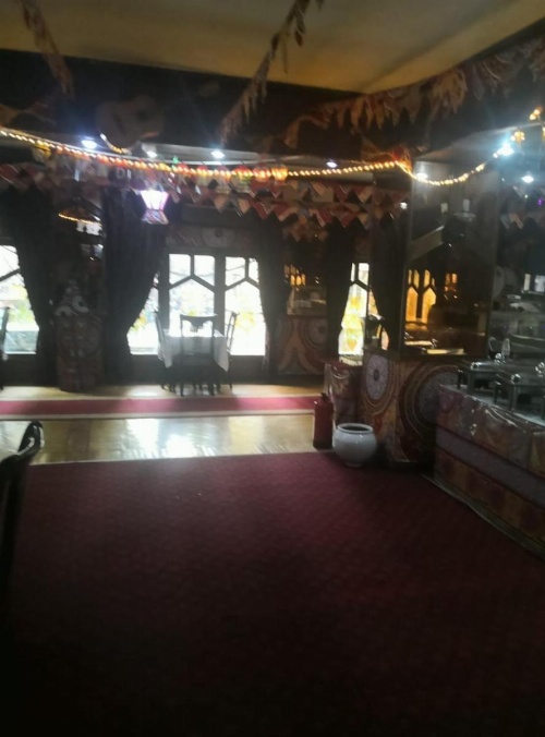 Grand Hotel Cairo image 21