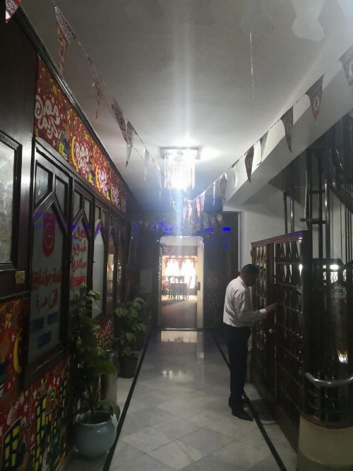 Grand Hotel Cairo image 28