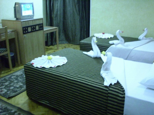 Grand Hotel Cairo image 3