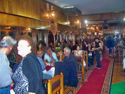 Grand Hotel Cairo image 39