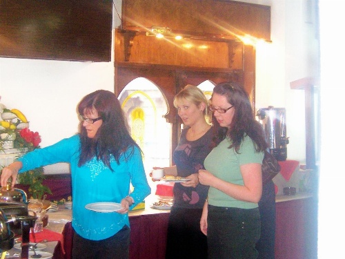 Grand Hotel Cairo image 4