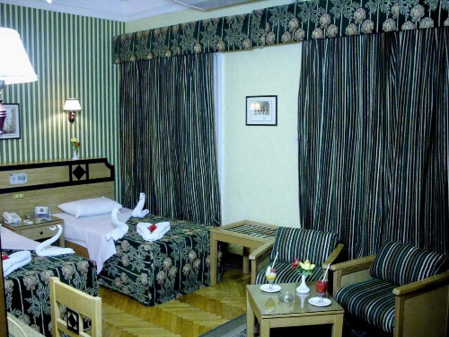 Grand Hotel Cairo image 43
