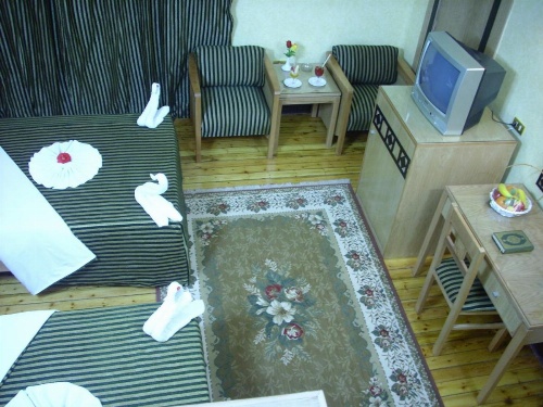 Grand Hotel Cairo image 45